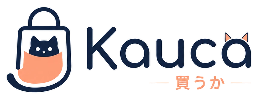 Kaucaモール
